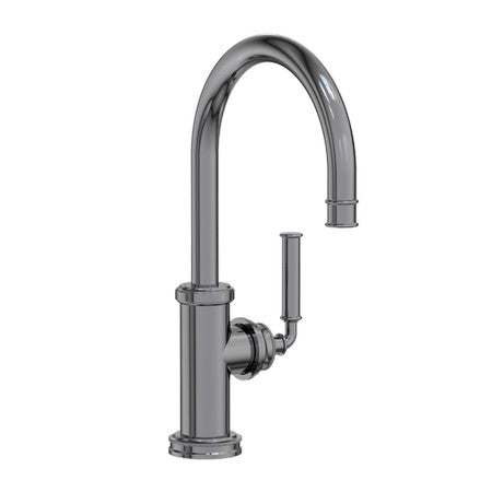 Prep/Bar Faucet in Multiple Finishes