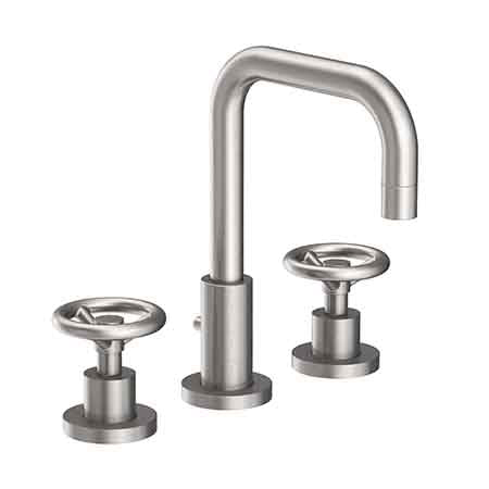 Widespread Lavatory Faucet in Multiple Finishes