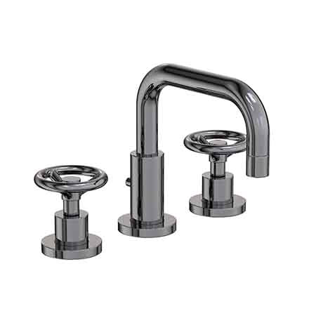 Widespread Lavatory Faucet in Multiple Finishes