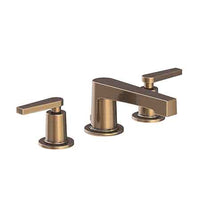 Widespread Lavatory Faucet in Multiple Finishes - Maison&Co.