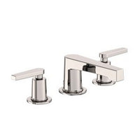 Widespread Lavatory Faucet in Multiple Finishes - Maison&Co.