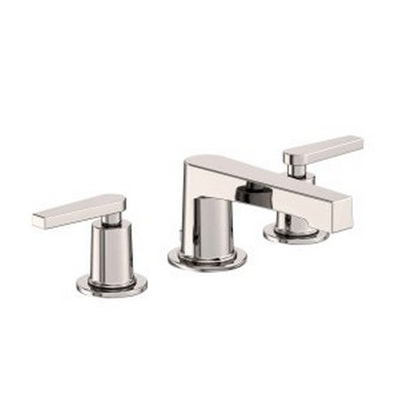 Widespread Lavatory Faucet in Multiple Finishes - Maison&Co.