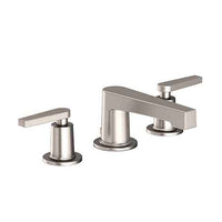 Widespread Lavatory Faucet in Multiple Finishes - Maison&Co.