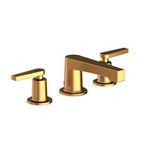 Widespread Lavatory Faucet in Multiple Finishes - Maison&Co.