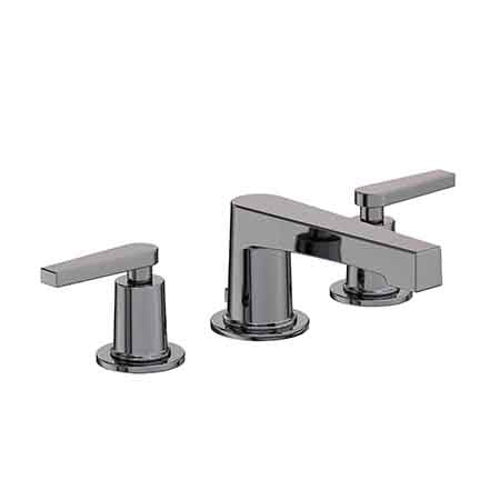 Widespread Lavatory Faucet in Multiple Finishes - Maison&Co.