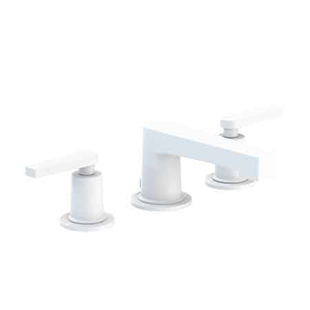 Widespread Lavatory Faucet in Multiple Finishes - Maison&Co.