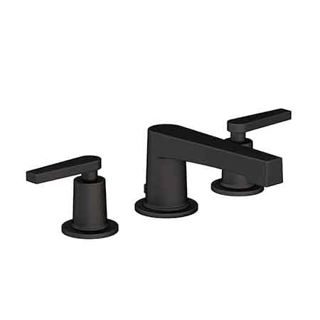 Widespread Lavatory Faucet in Multiple Finishes - Maison&Co.