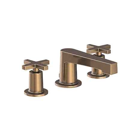 Widespread Lavatory Faucet in Multiple Finishes