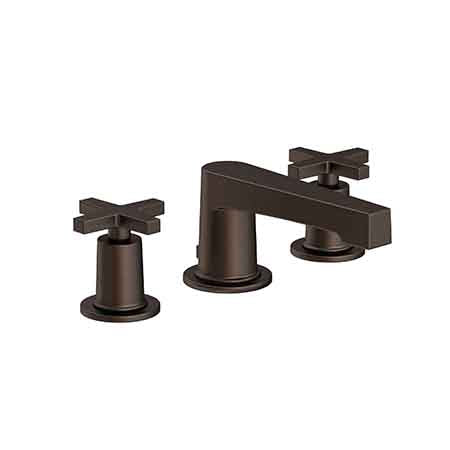 Widespread Lavatory Faucet in Multiple Finishes