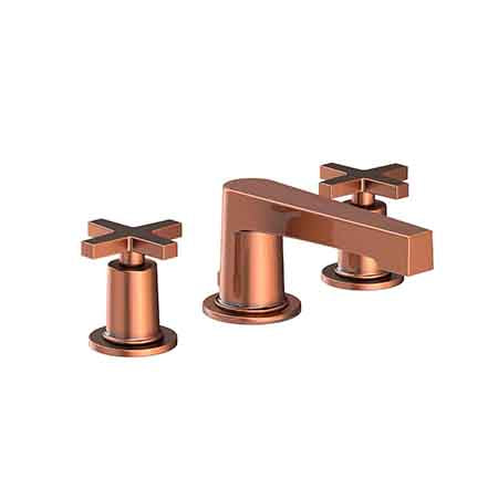 Widespread Lavatory Faucet in Multiple Finishes