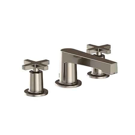 Widespread Lavatory Faucet in Multiple Finishes