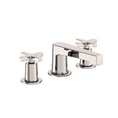 Widespread Lavatory Faucet in Multiple Finishes