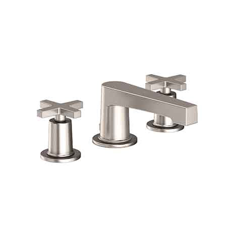 Widespread Lavatory Faucet in Multiple Finishes