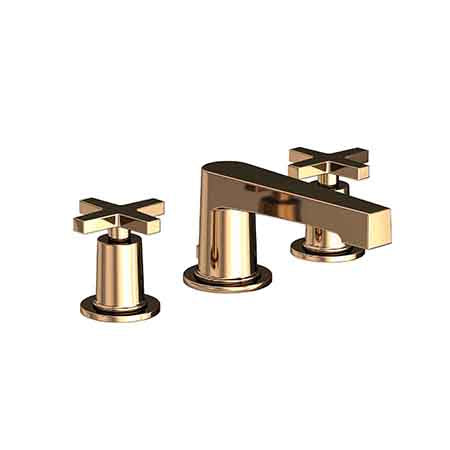 Widespread Lavatory Faucet in Multiple Finishes