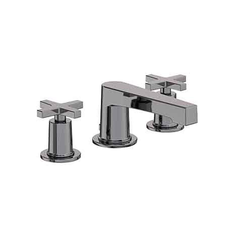 Widespread Lavatory Faucet in Multiple Finishes