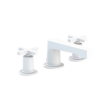 Widespread Lavatory Faucet in Multiple Finishes