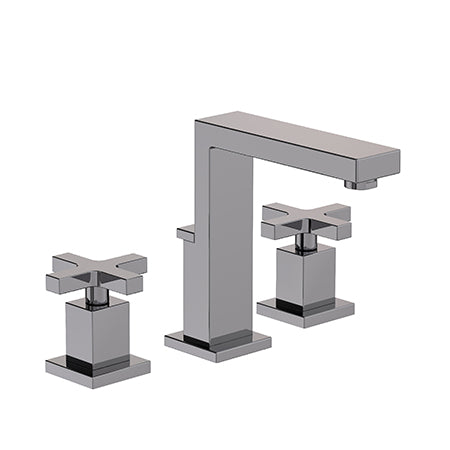 Widespread Lavatory Faucet in Multiple Finishes