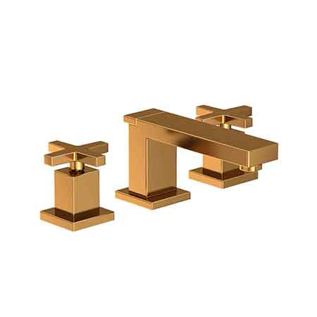 Widespread Lavatory Faucet in Multiple Finishes