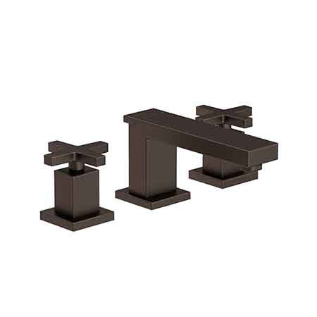 Widespread Lavatory Faucet in Multiple Finishes