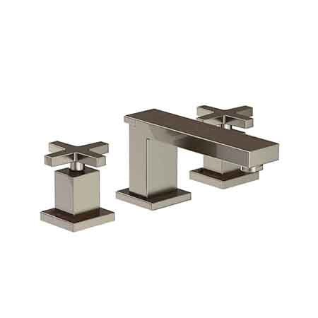 Widespread Lavatory Faucet in Multiple Finishes