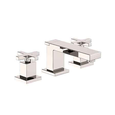 Widespread Lavatory Faucet in Multiple Finishes