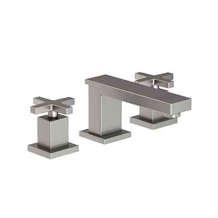 Widespread Lavatory Faucet in Multiple Finishes