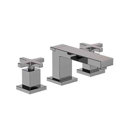 Widespread Lavatory Faucet in Multiple Finishes