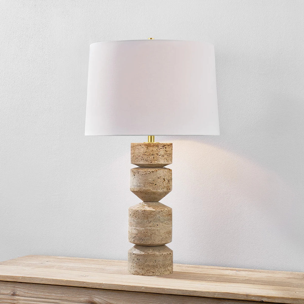 Galeville Table Lamp