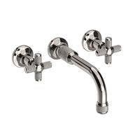 Wall Mount Lavatory Faucet in Multiple Finishes - Maison&Co.