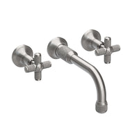 Wall Mount Lavatory Faucet in Multiple Finishes - Maison&Co.