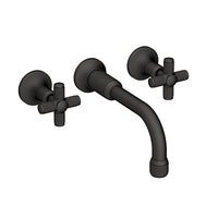 Wall Mount Lavatory Faucet in Multiple Finishes - Maison&Co.