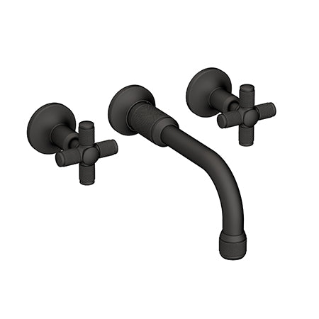 Wall Mount Lavatory Faucet in Multiple Finishes - Maison&Co.