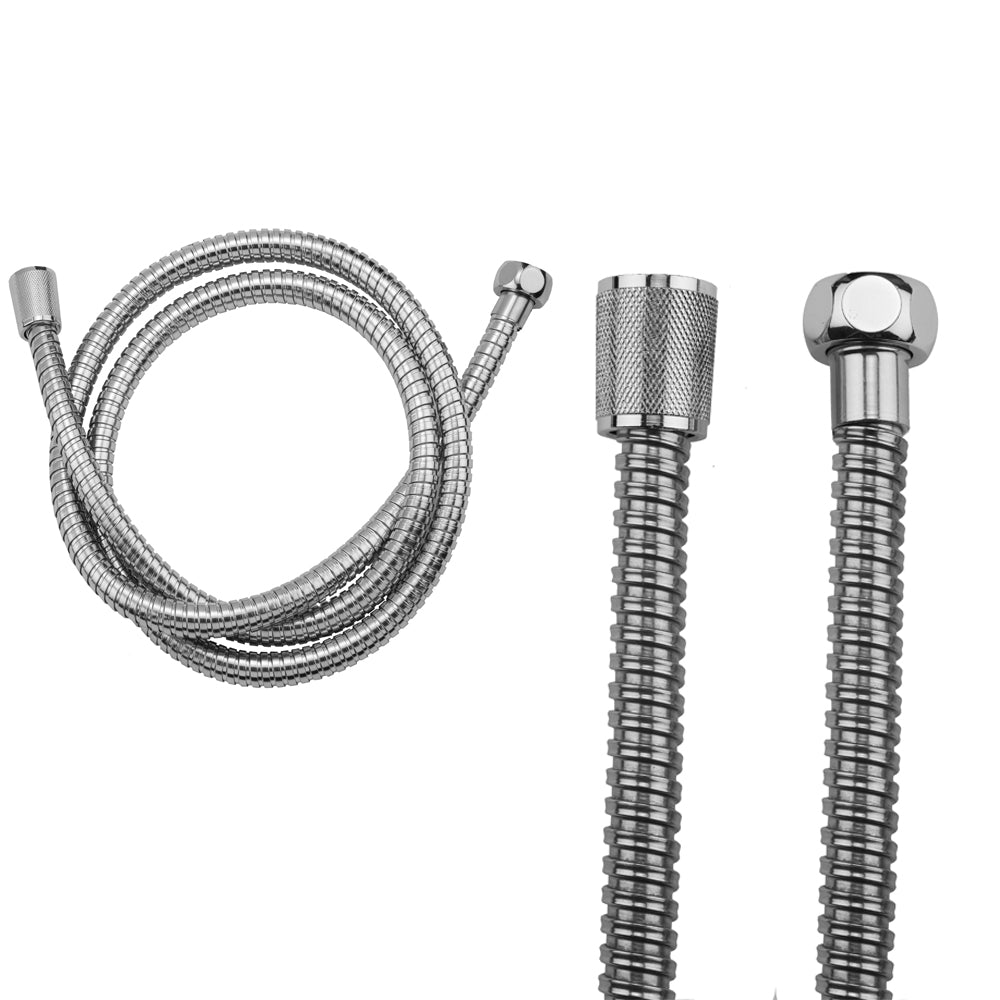 71" Stainless Steel Hose