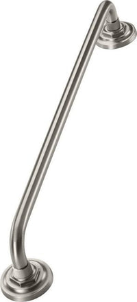 California Faucets - 30K-18-SN - 18" Towel Bar  - Satin Nickel  - Descanso