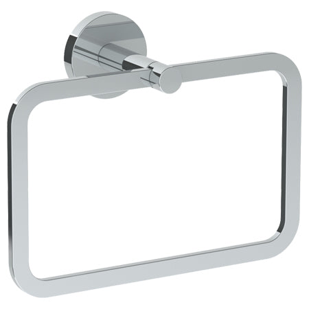 Wall Mounted Towel Ring