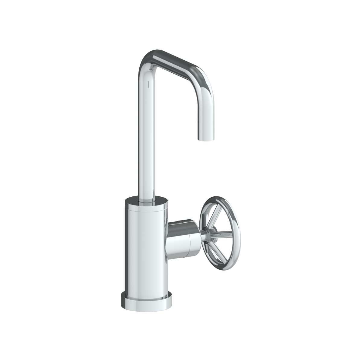 Deck Mounted 1 Hole Bar Faucet