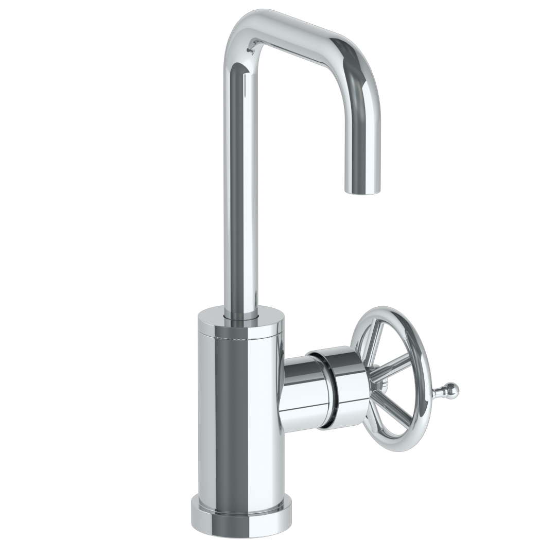 Deck Mounted 1 Hole Bar Faucet