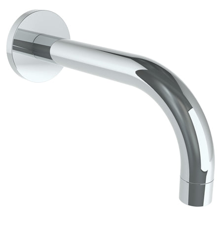 Wall Mounted Bath Spout