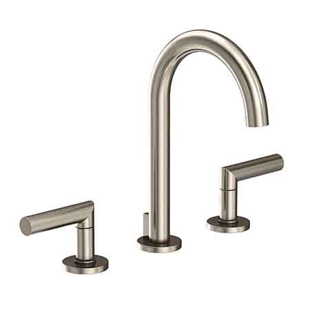 Widespread Lavatory Faucet in Multiple Finishes