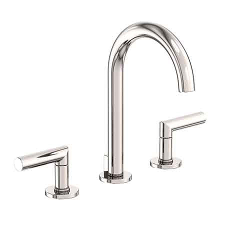 Widespread Lavatory Faucet in Multiple Finishes