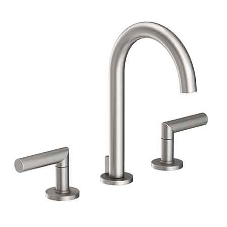 Widespread Lavatory Faucet in Multiple Finishes