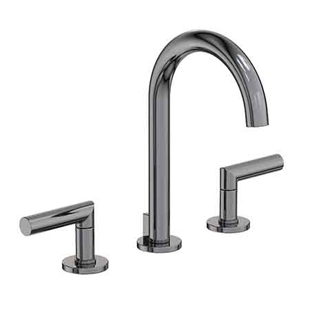 Widespread Lavatory Faucet in Multiple Finishes