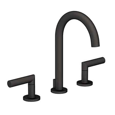 Widespread Lavatory Faucet in Multiple Finishes