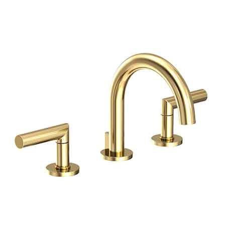 Widespread Lavatory Faucet in Multiple Finishes