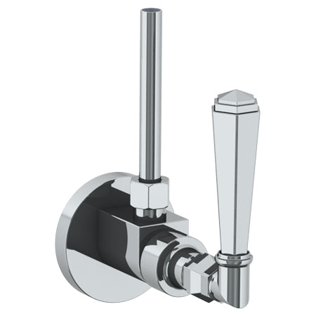 Angle Stop Kit -1/2" Ips X 3/8" Od Compression