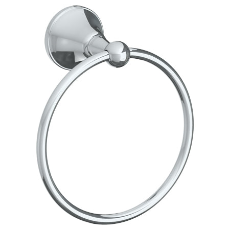 Wall Mounted Towel Ring