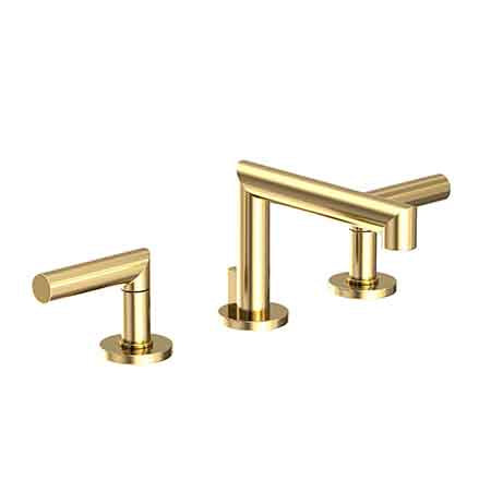 Widespread Lavatory Faucet in Multiple Finishes - Maison&Co.