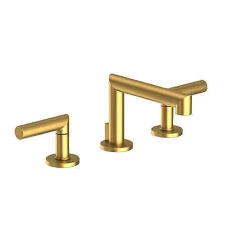 Widespread Lavatory Faucet in Multiple Finishes - Maison&Co.