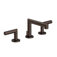 Widespread Lavatory Faucet in Multiple Finishes - Maison&Co.
