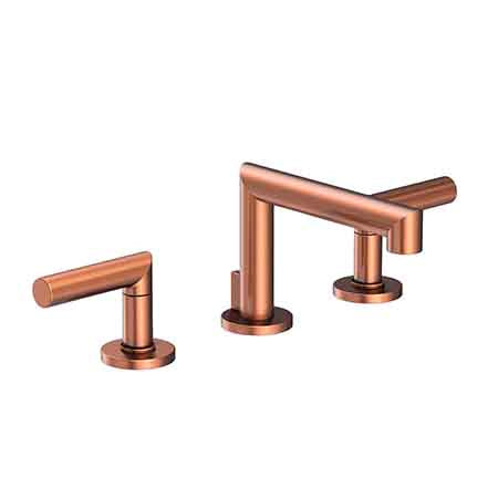 Widespread Lavatory Faucet in Multiple Finishes - Maison&Co.